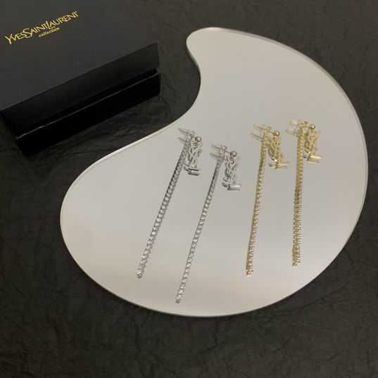 YSL Earrings 05lyh265